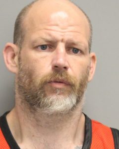 Smyrna Man Faces Multiple Felonies After Traffic Stop Leads to Drug, Weapon Bust