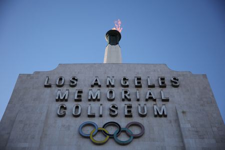 LA 2028 Olympics Officials Work to Prevent World Cup-Style Visa Problems