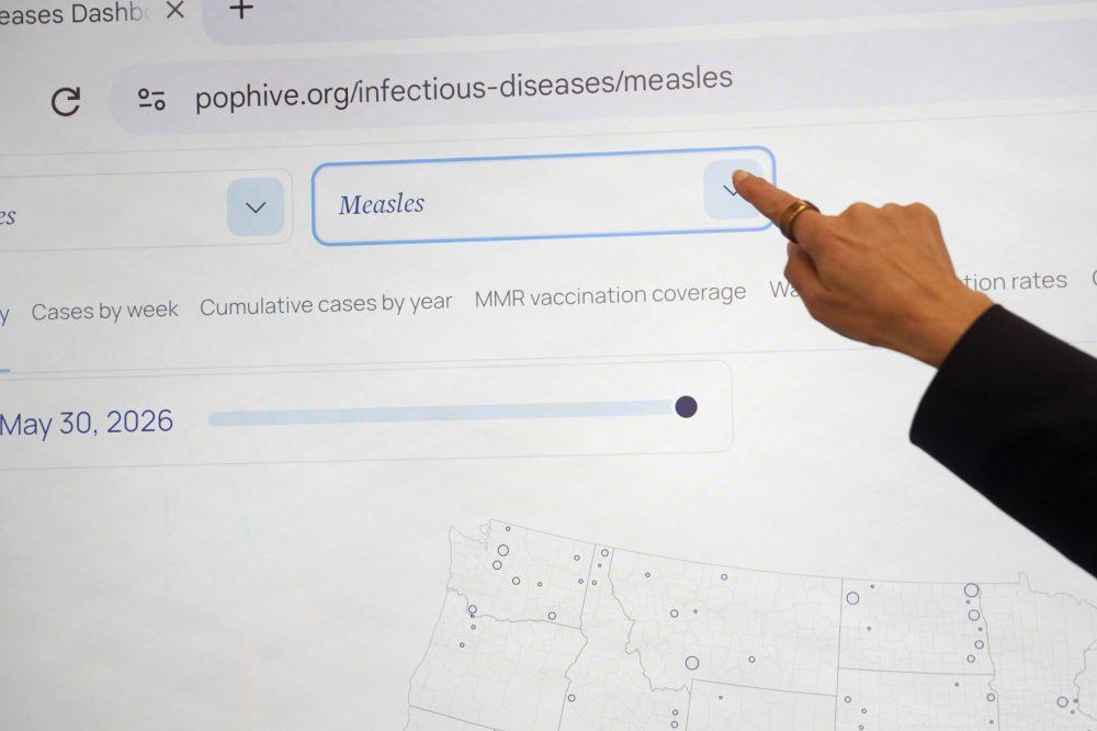 Health Officials Monitor Disease Threats as World Cup Draws Crowds Across North America