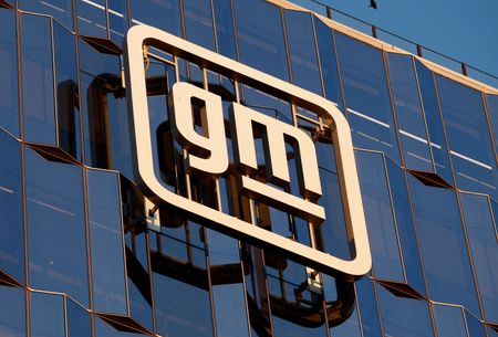 General Motors Considers Abandoning Lower-Cost Battery Technology for Electric Vehicles