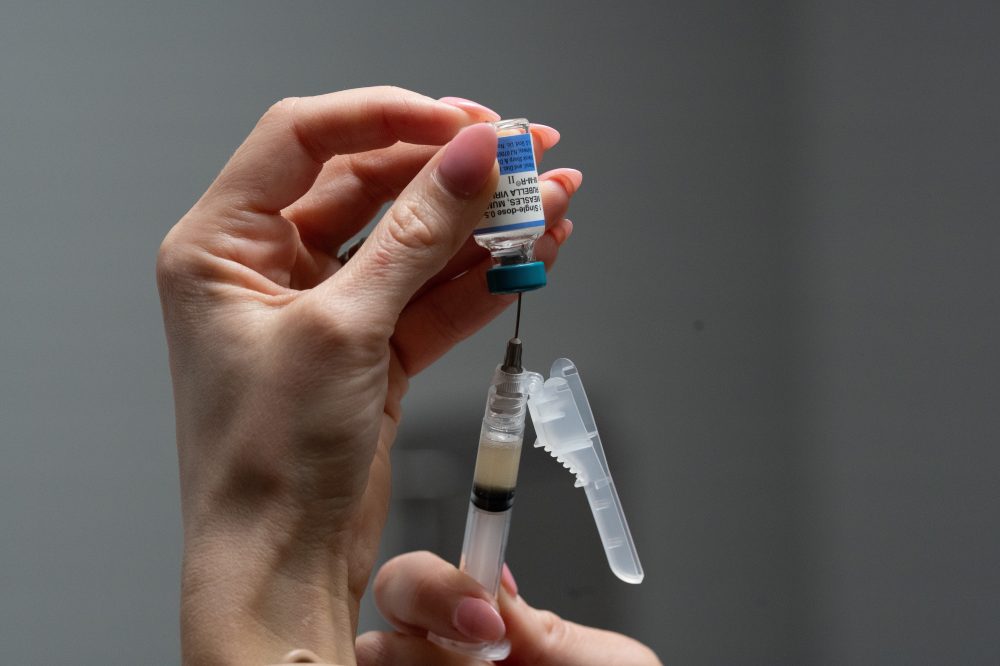 Major OB-GYN Organization Issues Own Pregnancy Vaccine Guidelines