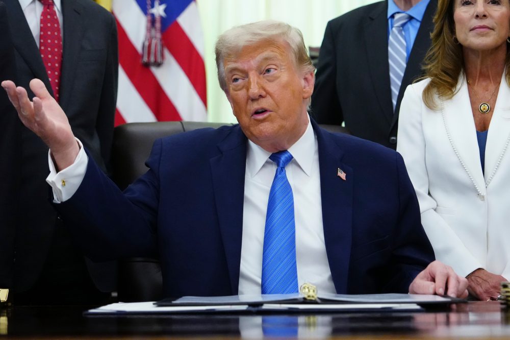 Trump Makes Unexpected Statement: ‘I Love the Inflation’