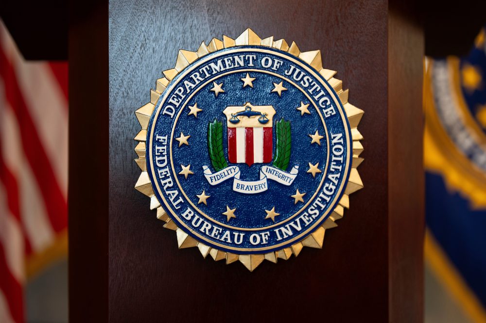 Federal Agents Shut Down Chinese Spy Websites Targeting US Security Workers