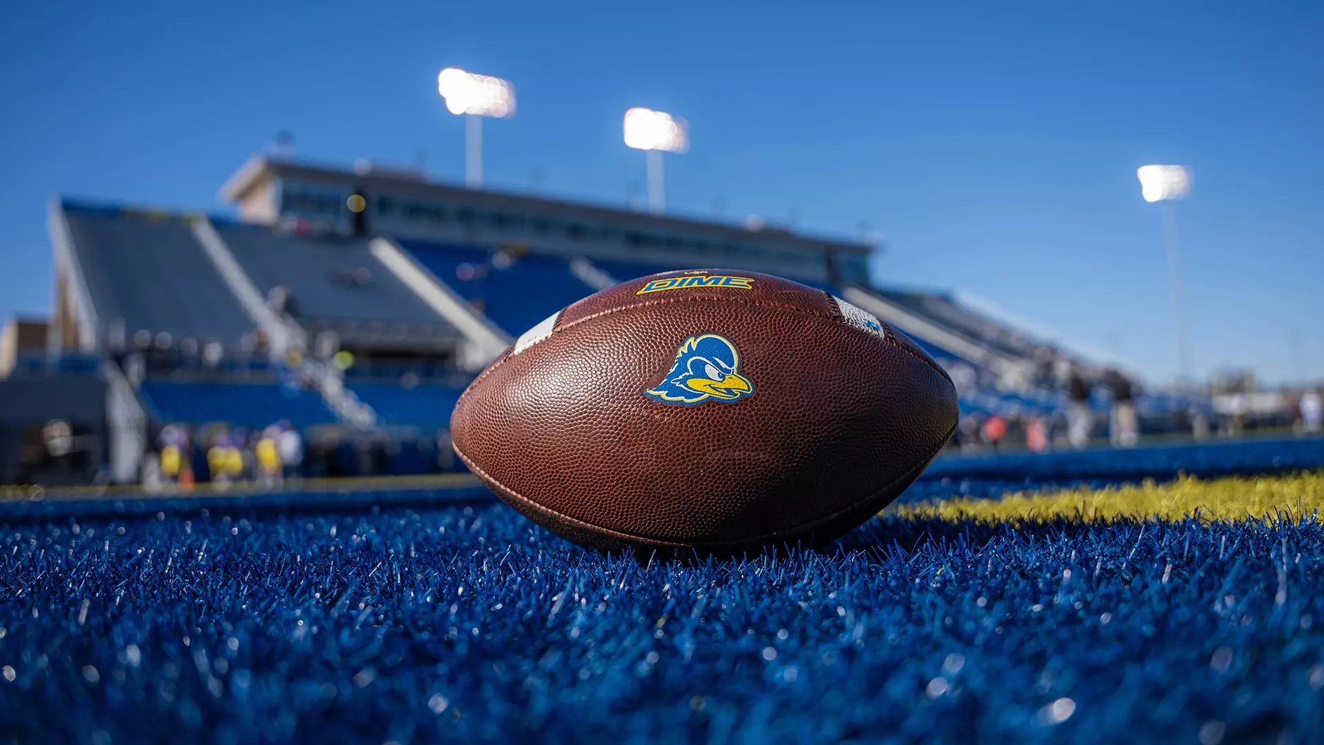 Delaware Football Places 14 Players on Phil Steele All-CUSA Preseason Teams
