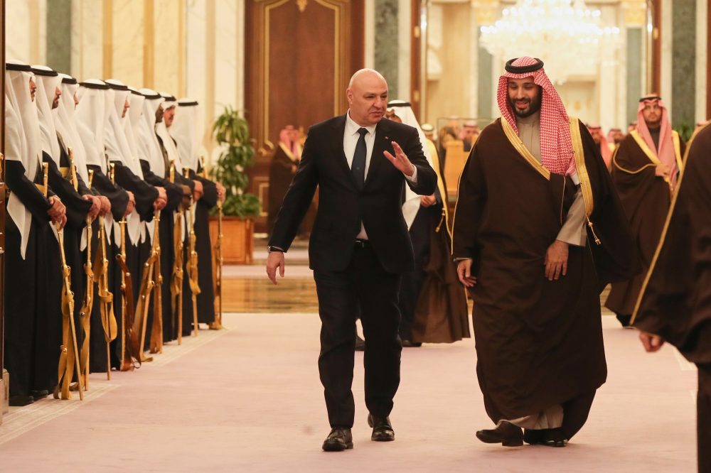 Saudi Arabia Ends 5-Year Trade Ban with Lebanon, Improving Regional Relations