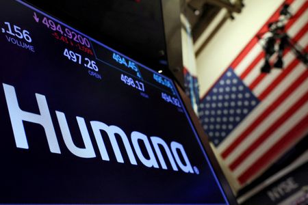 Humana Sells $900M Hospice Stake to Investor Group