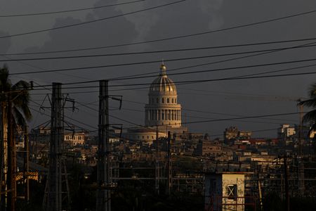 Trump Administration Stands by Cuba Sanctions Despite UN Human Rights Concerns