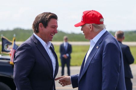 Florida High Court Allows GOP Congressional Map to Stand for Midterms