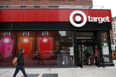 Target Shareholders Vote Down Independent Board Chair Proposal