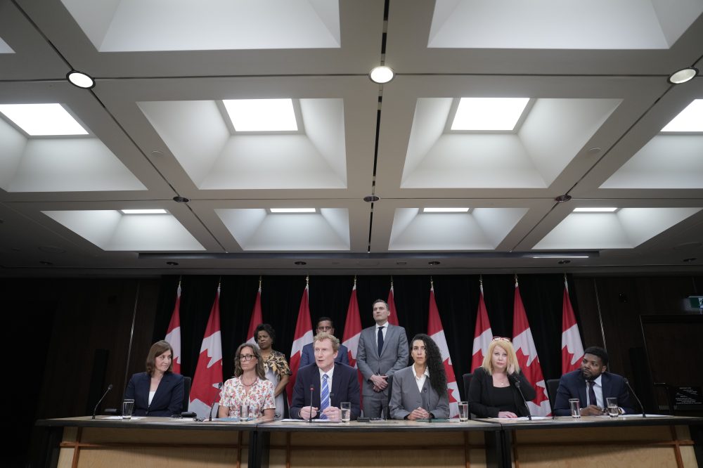 Canada Proposes Social Media Ban for Kids Under 16 with Safety Requirements