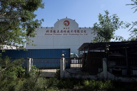 Chinese Export Controls on Key AI Material Disrupt Global Data Center Plans
