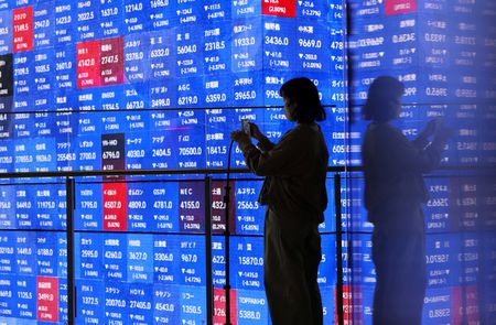 Asian Markets Drop as US-Iran Tensions Send Oil Prices Soaring