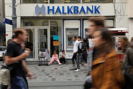 Justice Department Officially Requests Dismissal of Turkish Bank Criminal Case
