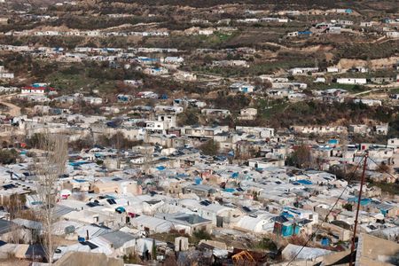 Global Refugee Displacement Drops for First Time in Decade, UN Reports