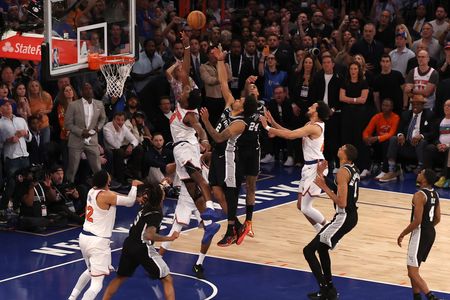 Coach: Anunoby’s Buzzer-Beater Greatest Shot in Knicks History