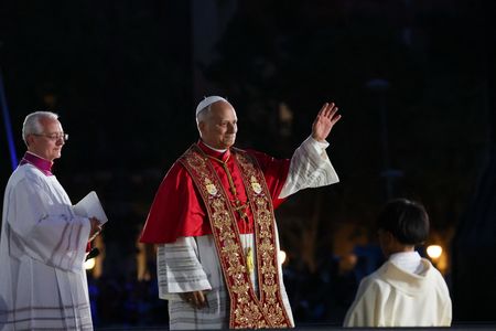 Pope Leo Travels to Canary Islands to Meet Migrants Who Crossed Atlantic