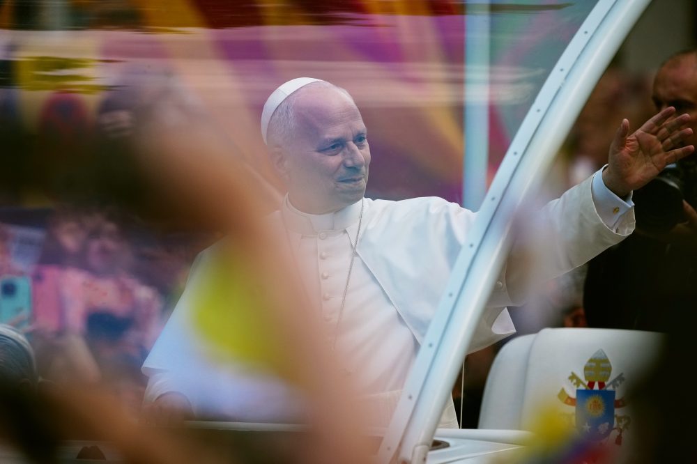 Pope Leo XIV Travels to Canary Islands to Honor Migrants at ‘Dock of Shame’