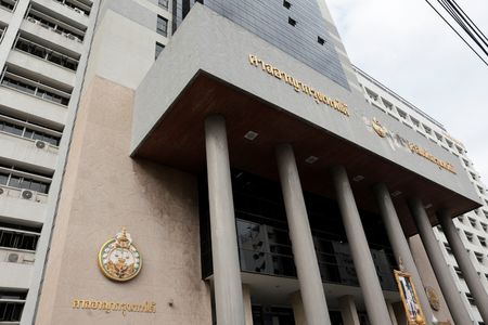 Thai Court Orders Death Penalty for Two Men in Deadly 2015 Bangkok Shrine Attack