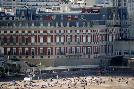 Middle East and Ukraine Conflicts Expected to Dominate Upcoming G7 Summit in France