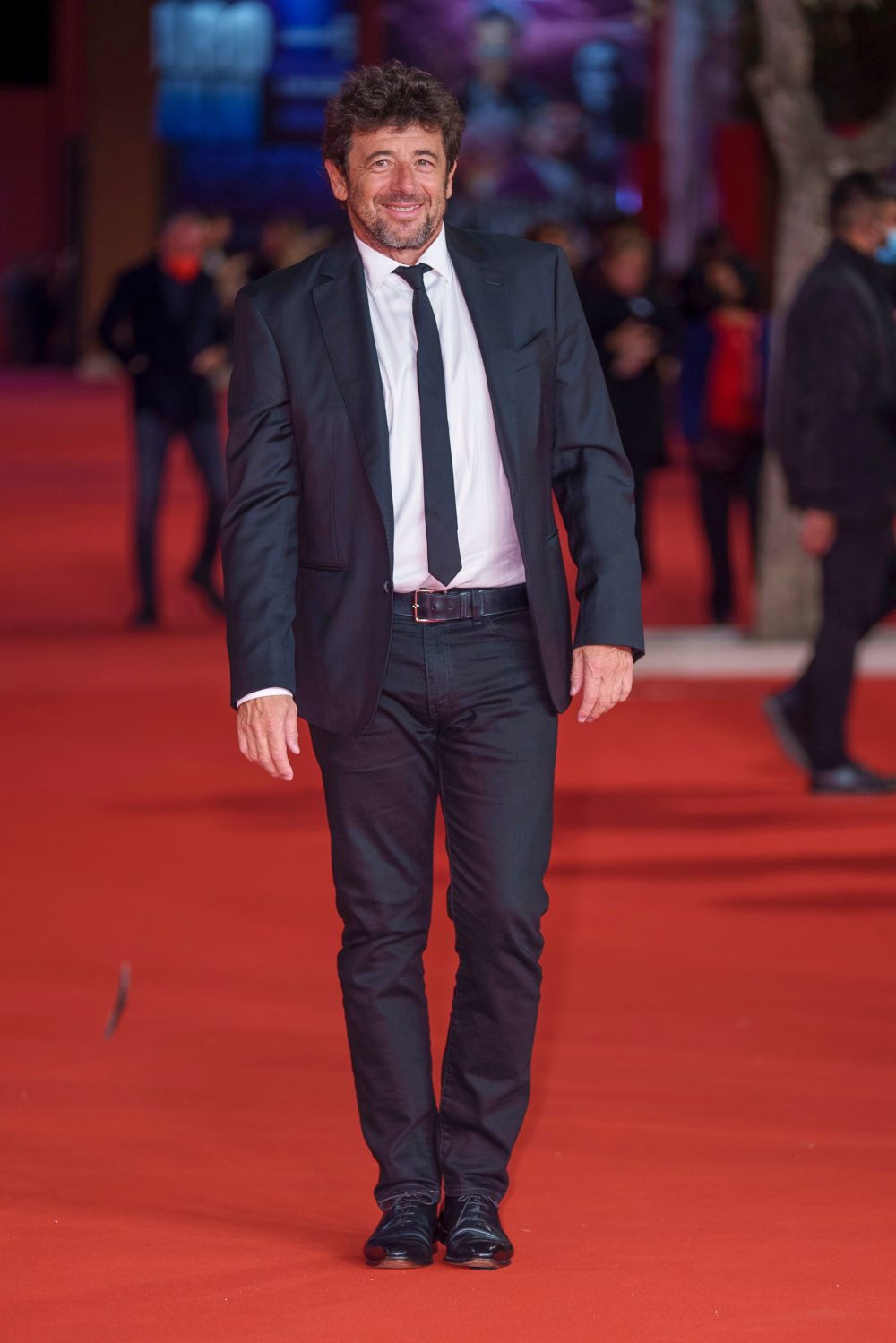 French Singer Patrick Bruel Faces Multiple Sexual Assault Charges