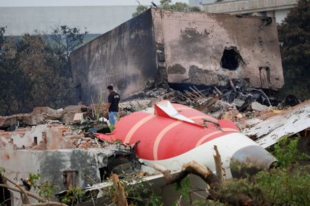 Air India Crash Investigation Delayed as Details About Pilots Emerge