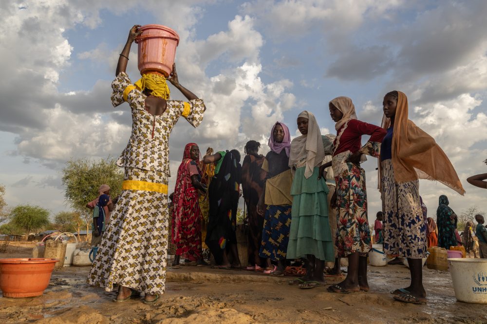 Global Displacement Drops for First Time in Decade, But 118M Still Homeless