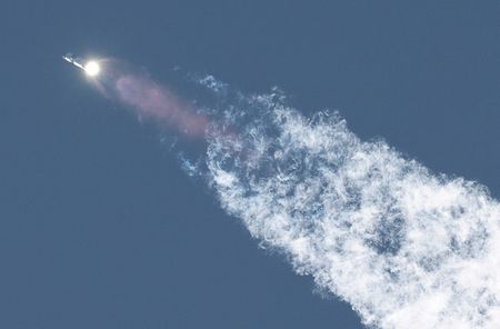 SpaceX Prepares for Historic $1.75 Trillion IPO Despite AI Losses