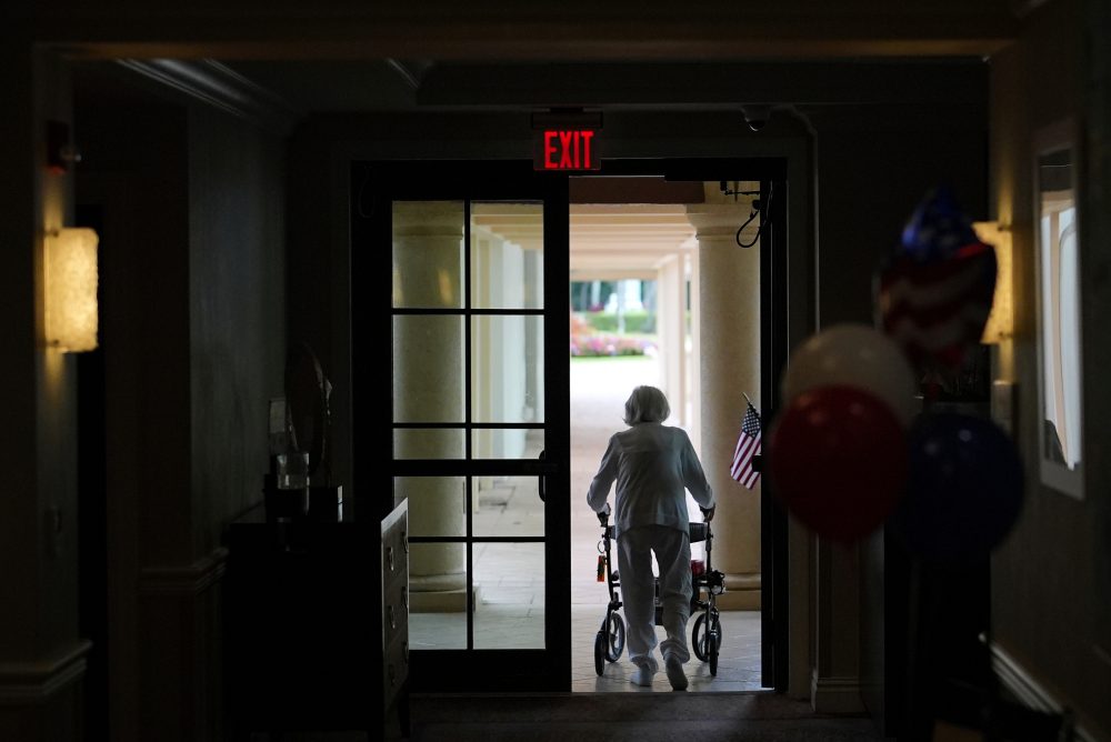 Medicaid Patients Face New Hurdles to Prove They’re Too Sick to Work