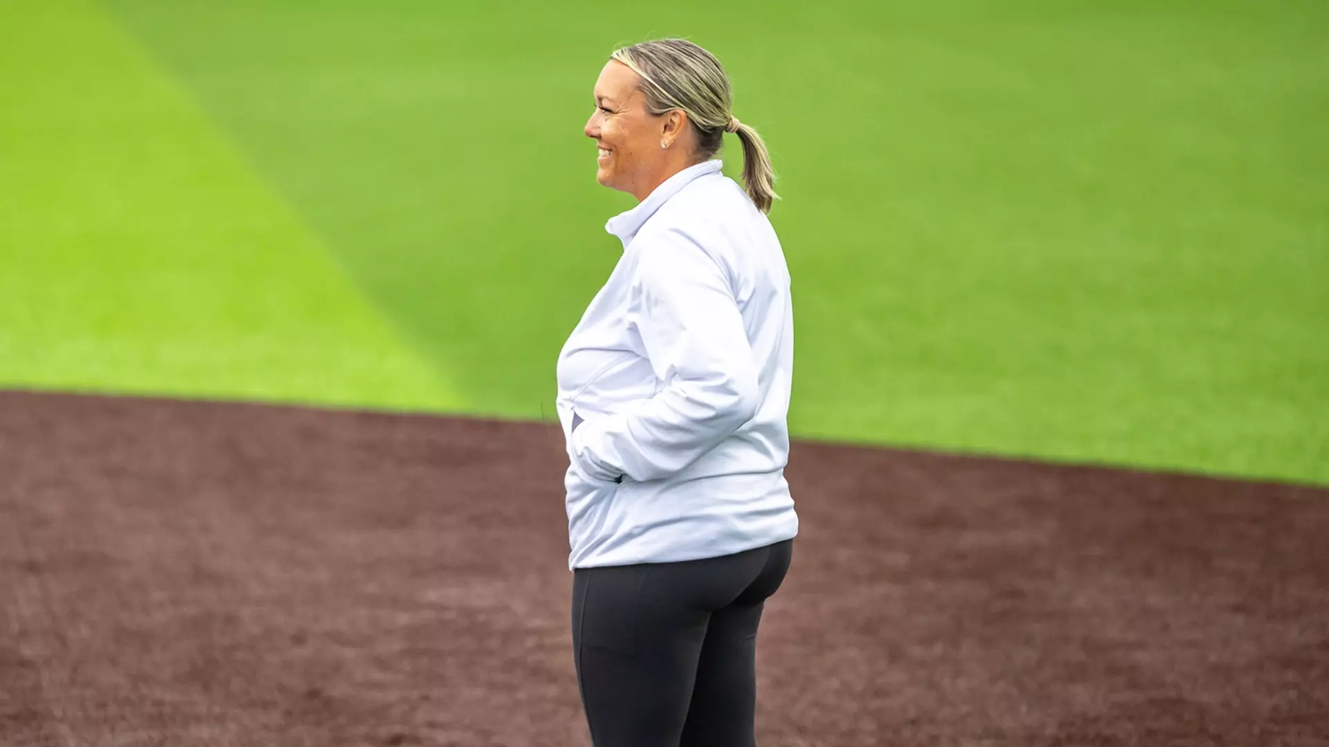 UD Softball Coach Nikki Andrade Elevated to Associate Head Coach Role