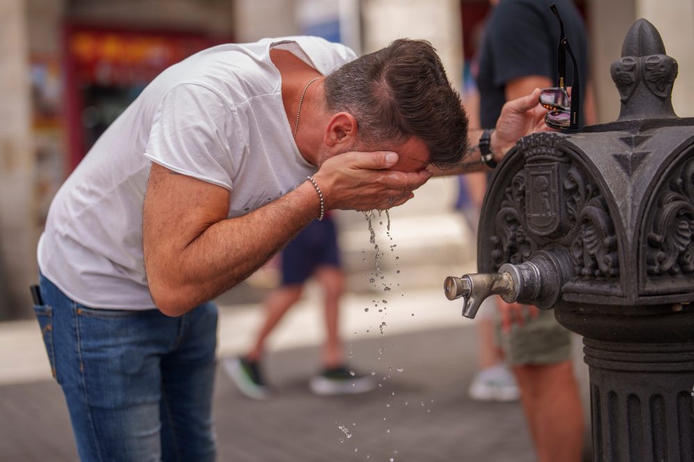 WHO Warns: 200,000+ Heat Deaths in Europe as Summer Temperatures Rise