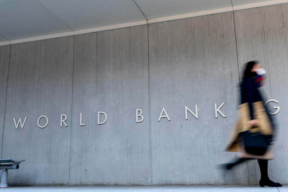 World Bank Slashes Global Growth Forecast Due to Iran Conflict Impact