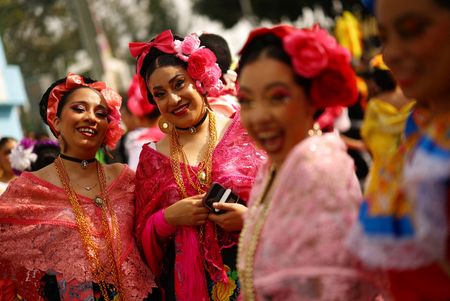 World Cup Opens in Mexico City Amid Fan Celebrations and Widespread Protests