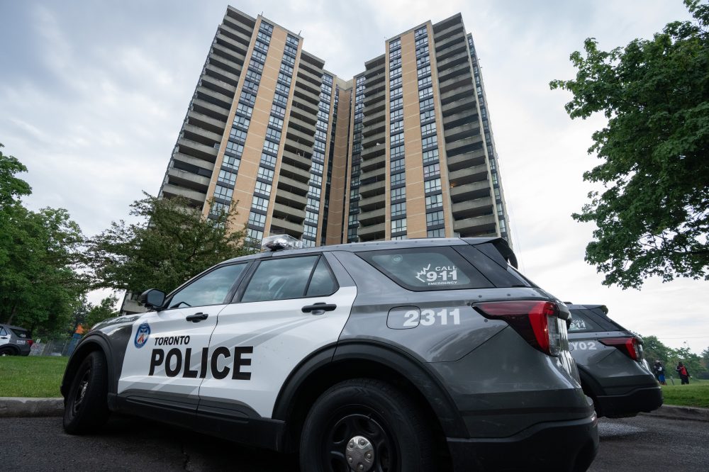 Toronto Officer Killed During Investigation of US Consulate Attack