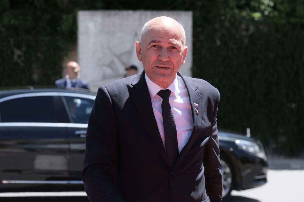 Slovenia Reverses Course, Ends Netanyahu Travel Ban and Israel Restrictions