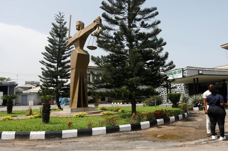 Nigerian Court Hits Indian Ship Crew with $6M Fine in Cocaine Bust