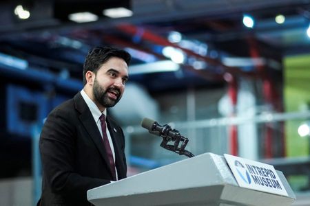 French Officials: Israeli Company Meddled in NY, Scotland Elections