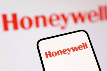 Honeywell Sets Sights on Multi-Billion Dollar Acquisition Spree