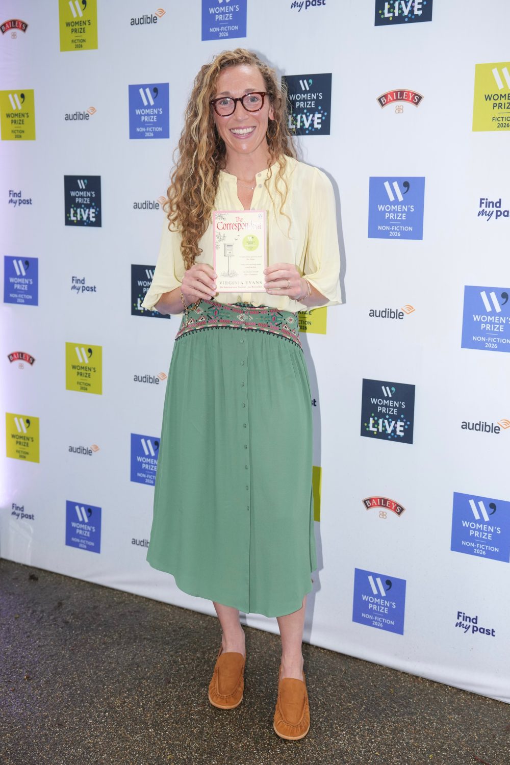 Two Writers Take Home Prestigious Women’s Prize Book Awards