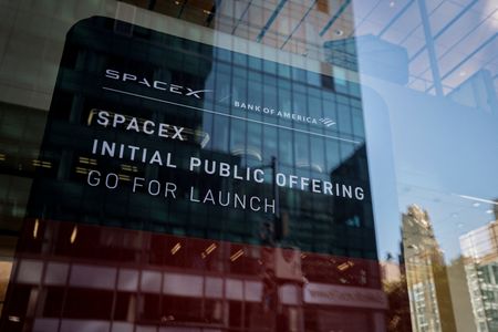 SpaceX Sets IPO Record with $75 Billion Offering at $135 Per Share
