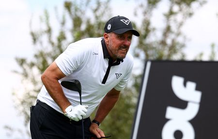 Golf Legend Phil Mickelson Loses Club Membership Over Misconduct Allegations