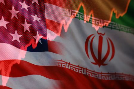 Markets Surge as Trump Pulls Back from Iran Military Action