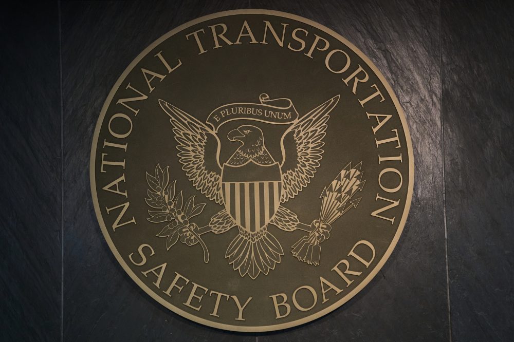 Federal Safety Board: Tank Car Flaws Made North Dakota Train Crash Much Worse