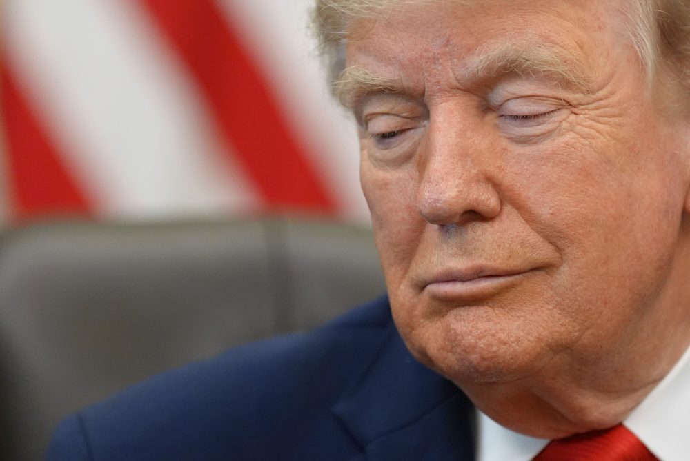 Federal Appeals Court Allows 10% Tariffs to Continue During Legal Fight