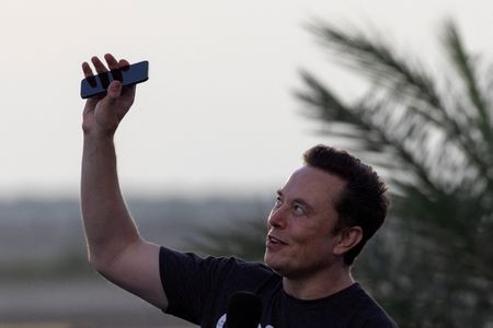 Entrepreneur Becomes World’s First Trillionaire Through Space Company IPO