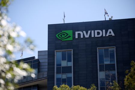 Tech Giant Nvidia Brings in Experienced Washington Lobbyist for Government Relations