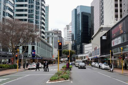 New Zealand Manufacturing Shrinks as Demand Weakens, Costs Rise