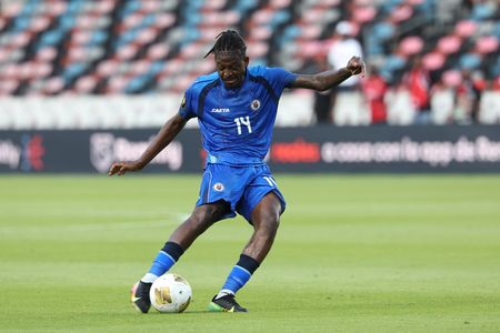 Haiti’s World Cup Squad Hit by Injury, Midfielder Pierre Sidelined