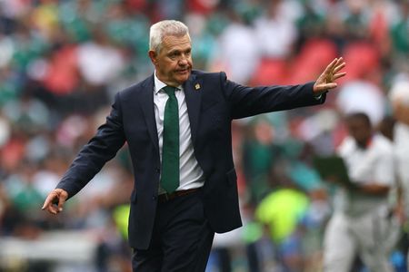 Mexico Coach Celebrates World Cup Victory Despite Team’s Early Match Struggles
