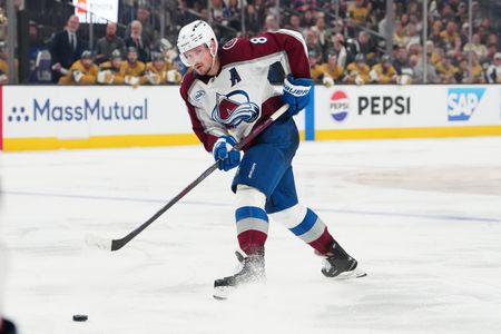 Avalanche GM Vows Star Defenseman Makar Will Retire in Colorado