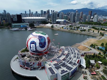 World Cup Fans in Vancouver Accept High Ticket Costs for Personal Reasons